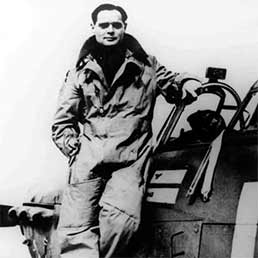 Douglas Bader.